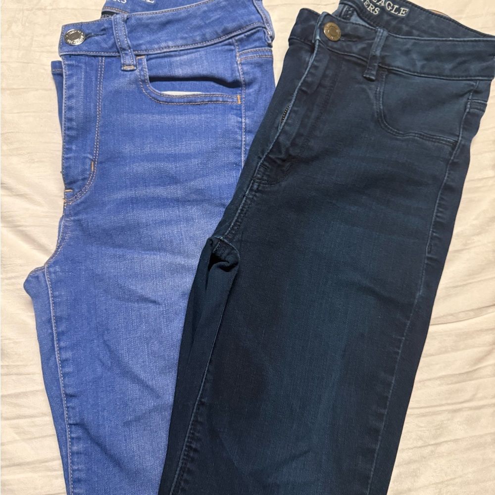 American Eagle Outfitters Jeggings bundle